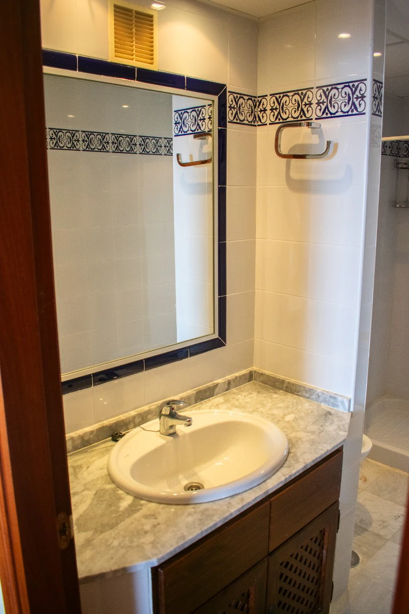 Apartamento en venta en Torrevieja