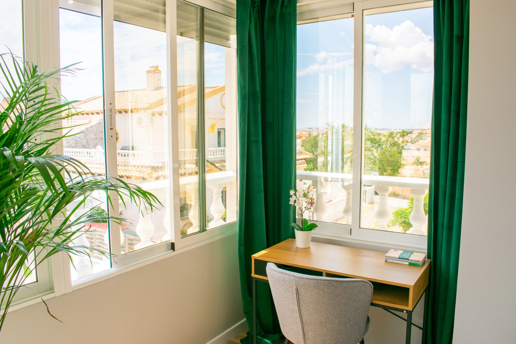 Casa adosada en venta en Orihuela Costa