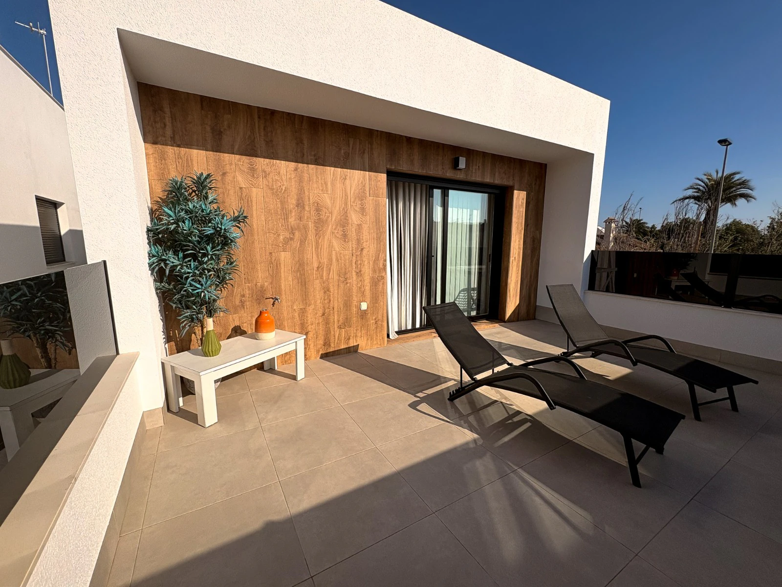 Semi-detached villa en venta en San Pedro Del Pinatar
