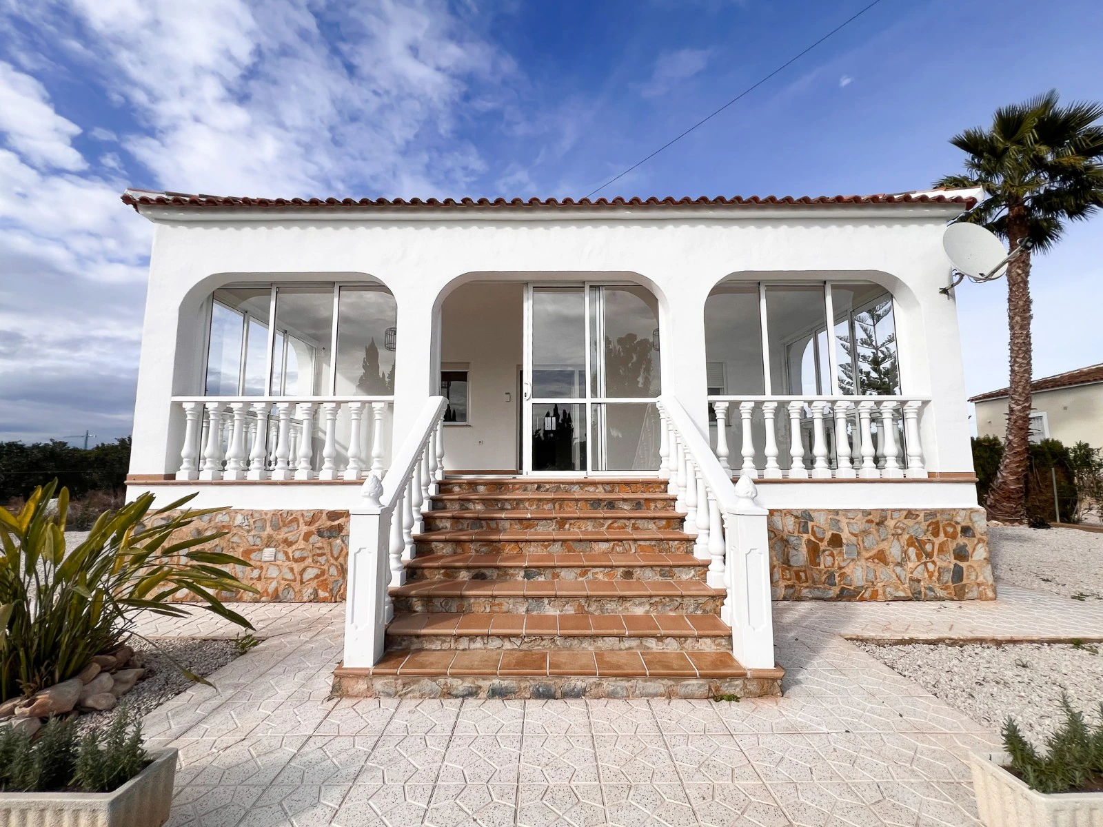 Chalet/Villa en venta en Dolores