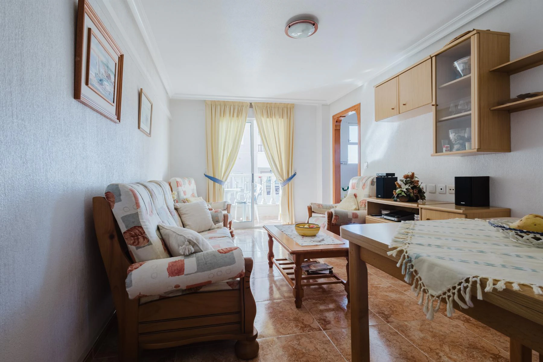 Apartamento en venta en Torrevieja