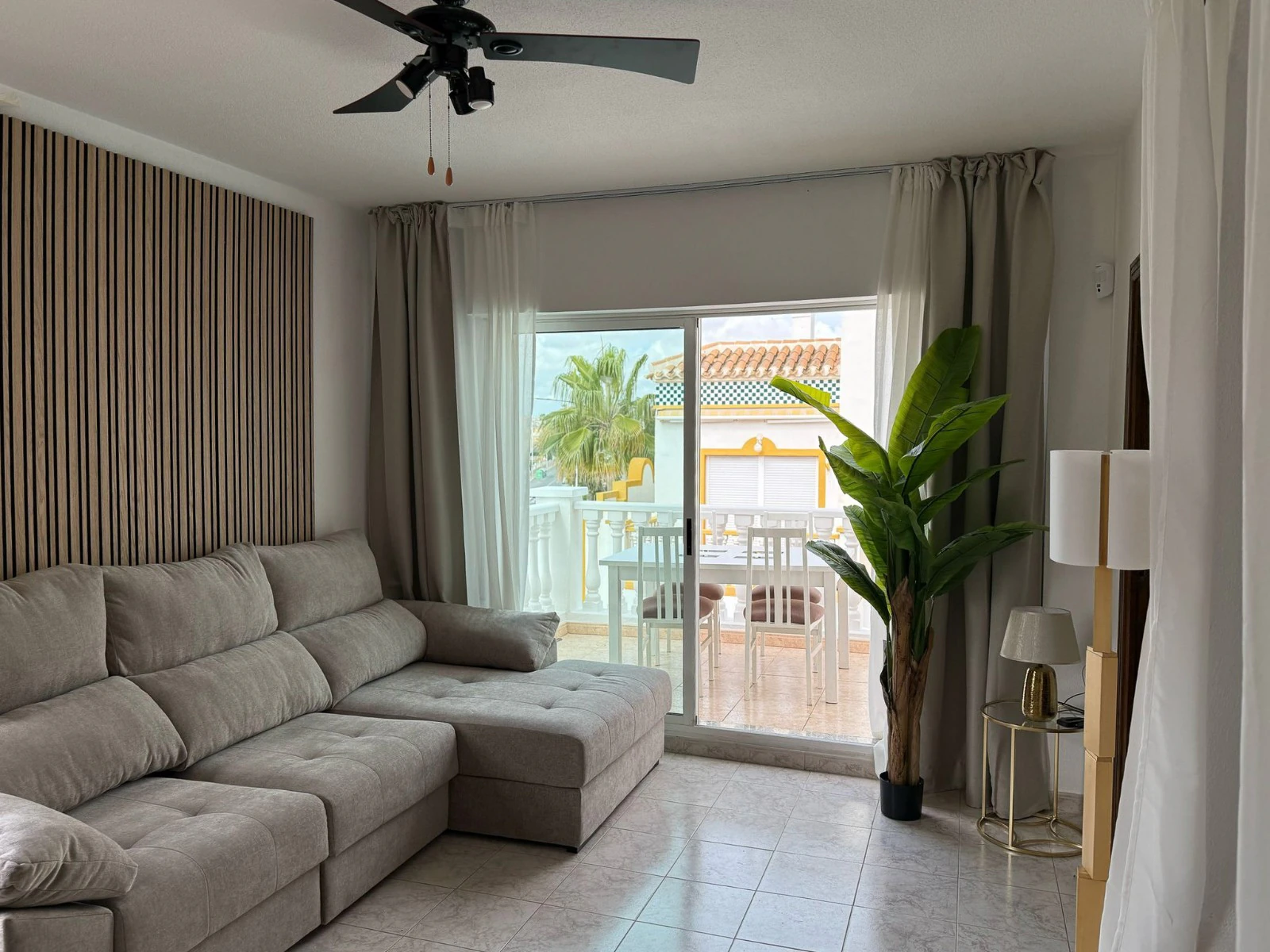 Casa de pueblo en venta en Torrevieja