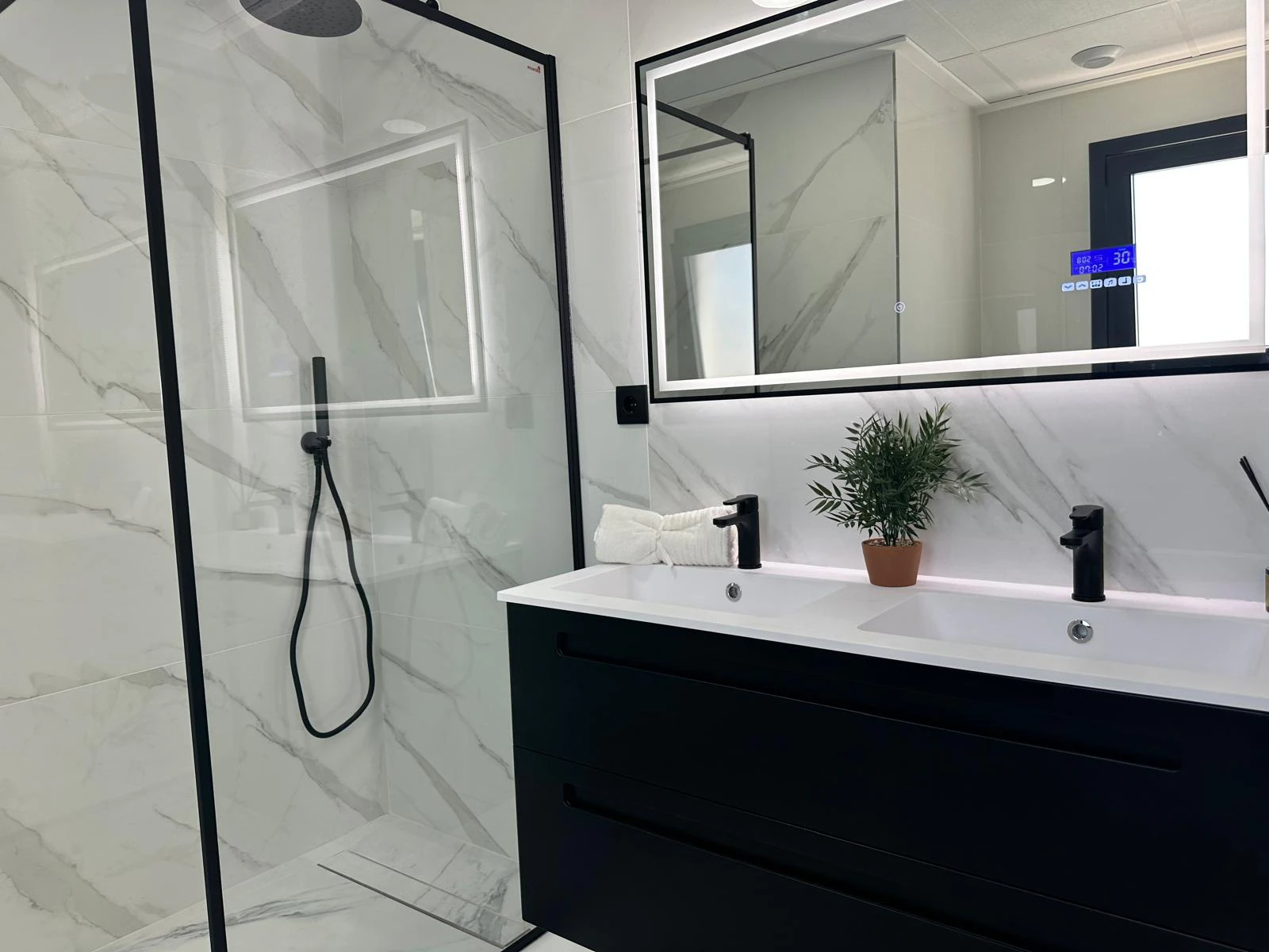 Exclusiva Villa Independiente en venta en San Pedro de Pinatar