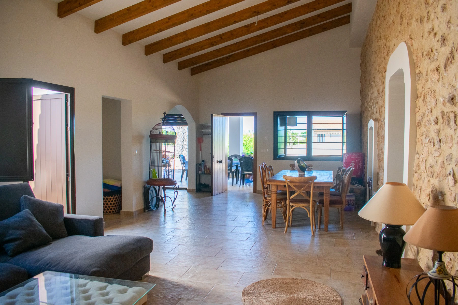 Chalet/Villa en venta en Guardamar Del Segura