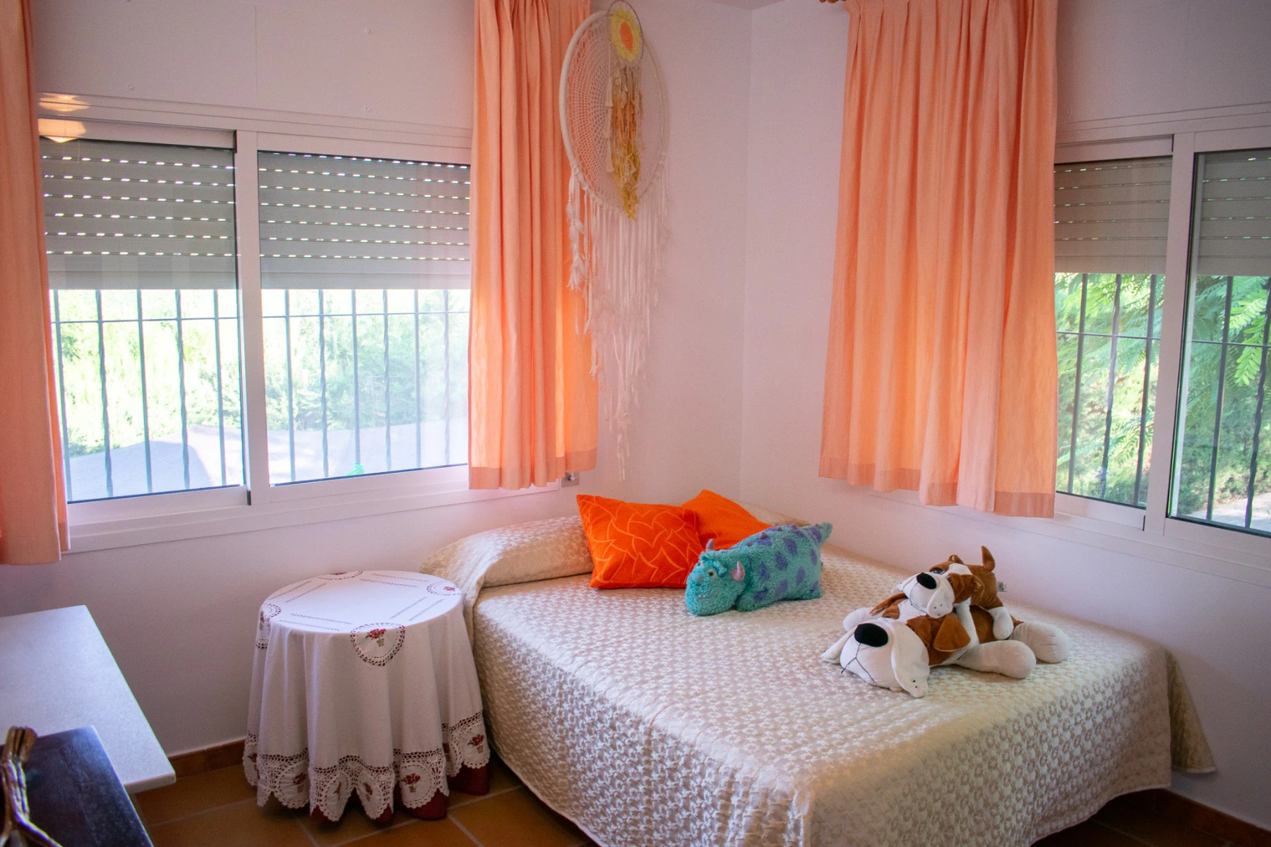 Chalet/Villa en venta en Molina De Segura
