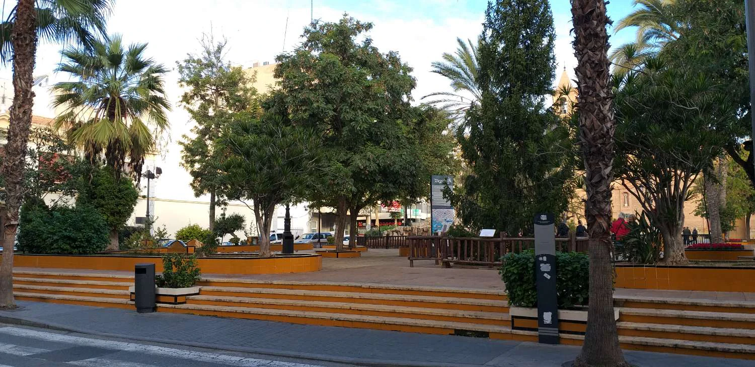Apartamento en venta en Torrevieja
