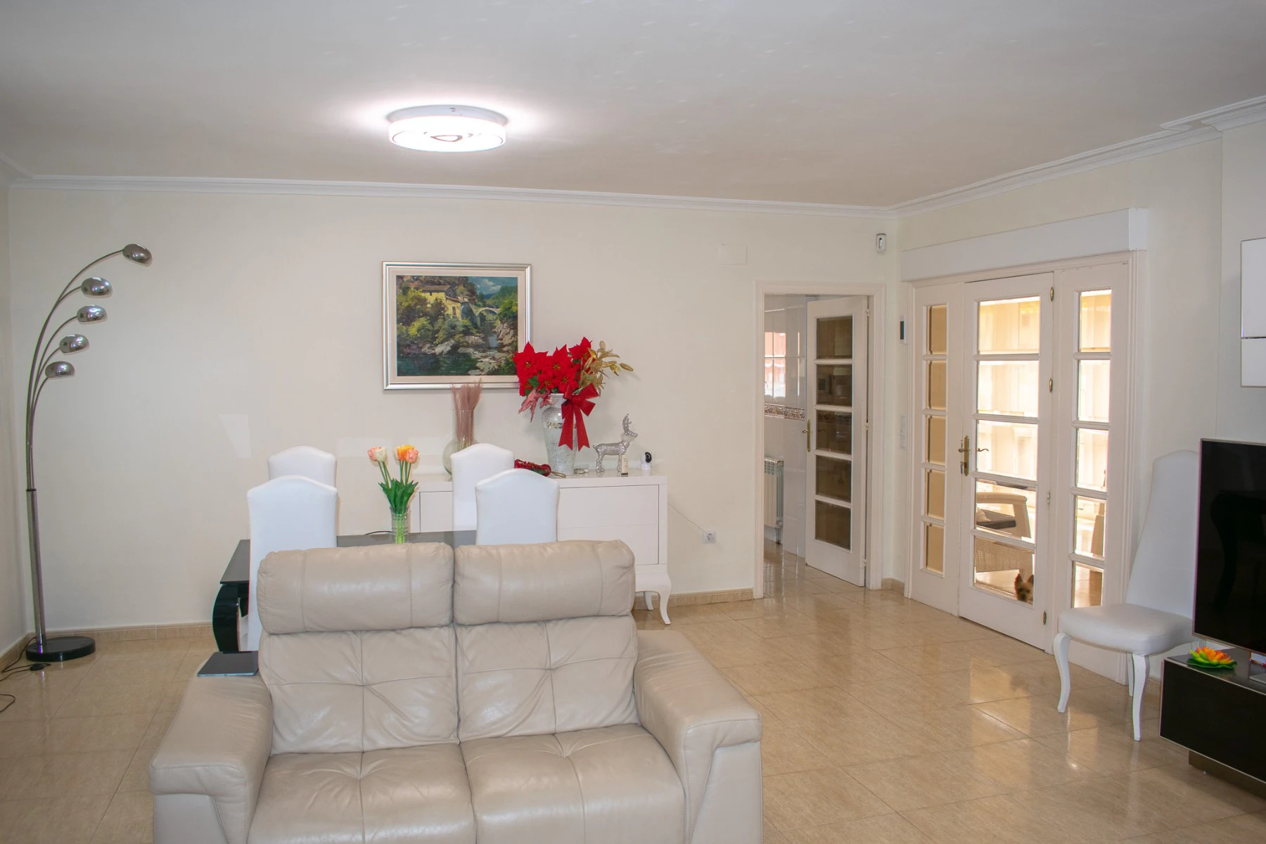 Chalet/Villa en venta en La Manga Del Mar Menor