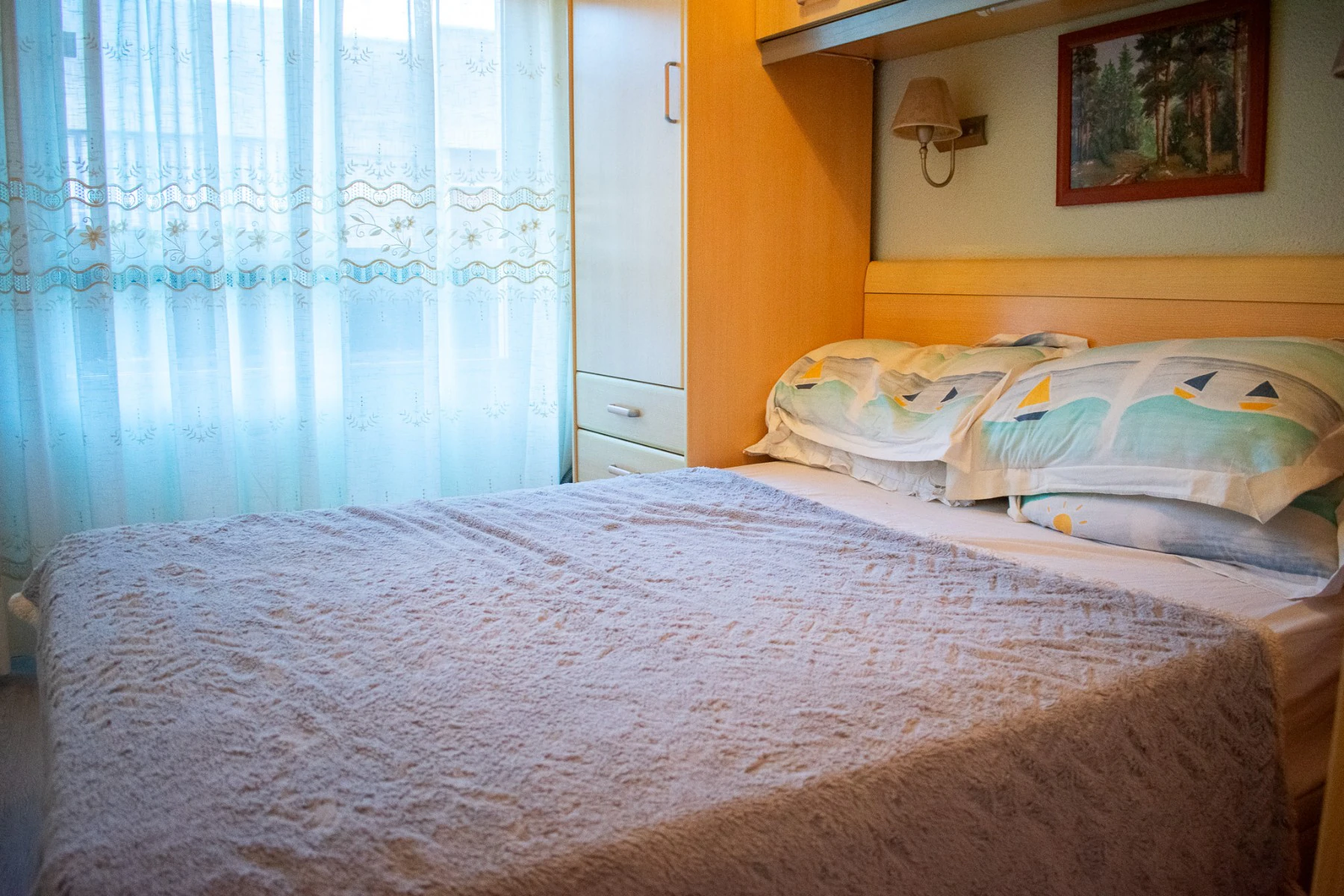 Apartamento en venta en Torrevieja