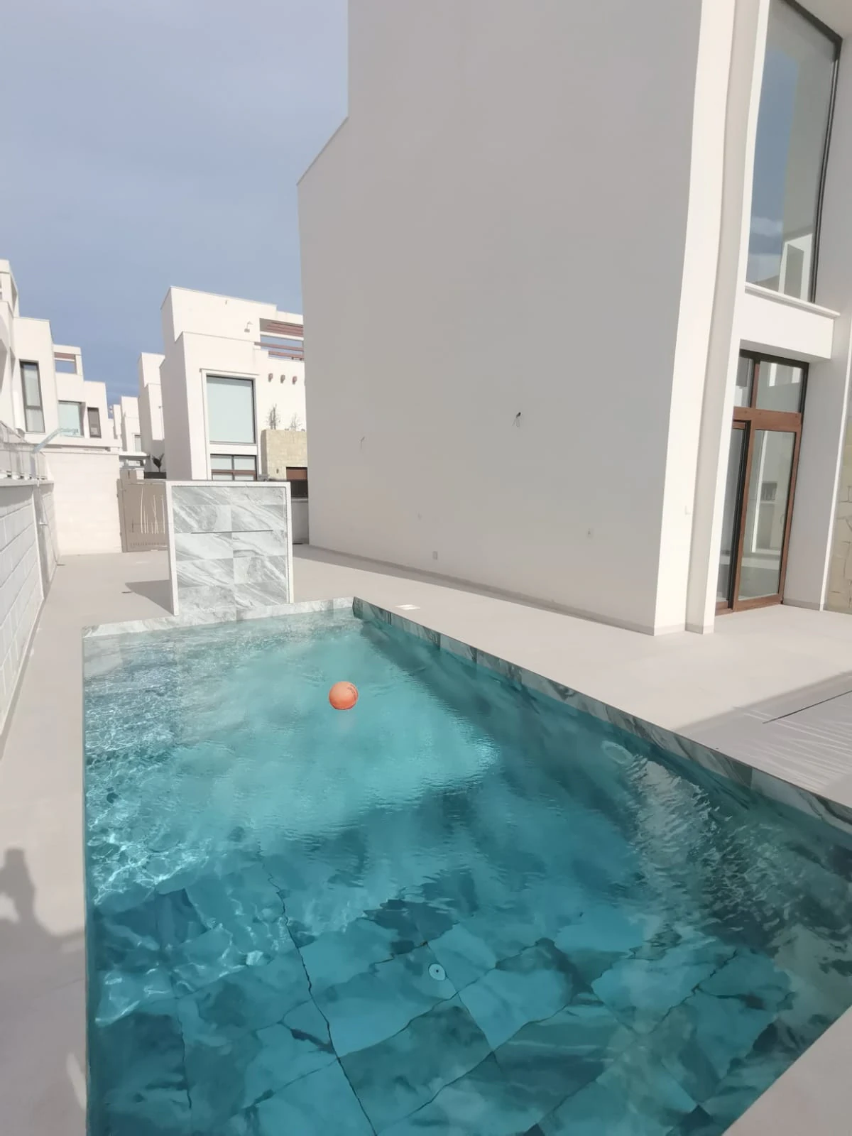 Spektakuläre Villa zum Verkauf in Ciudad Quesada
