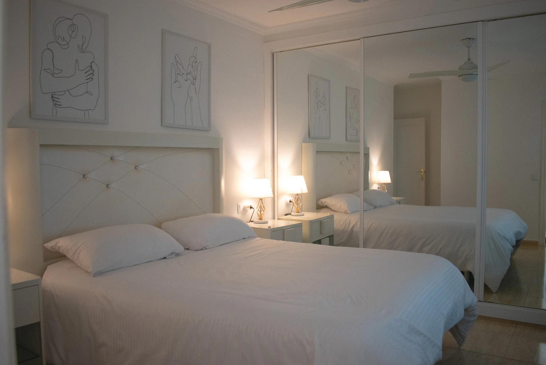 Chalet/Villa en venta en La Manga Del Mar Menor