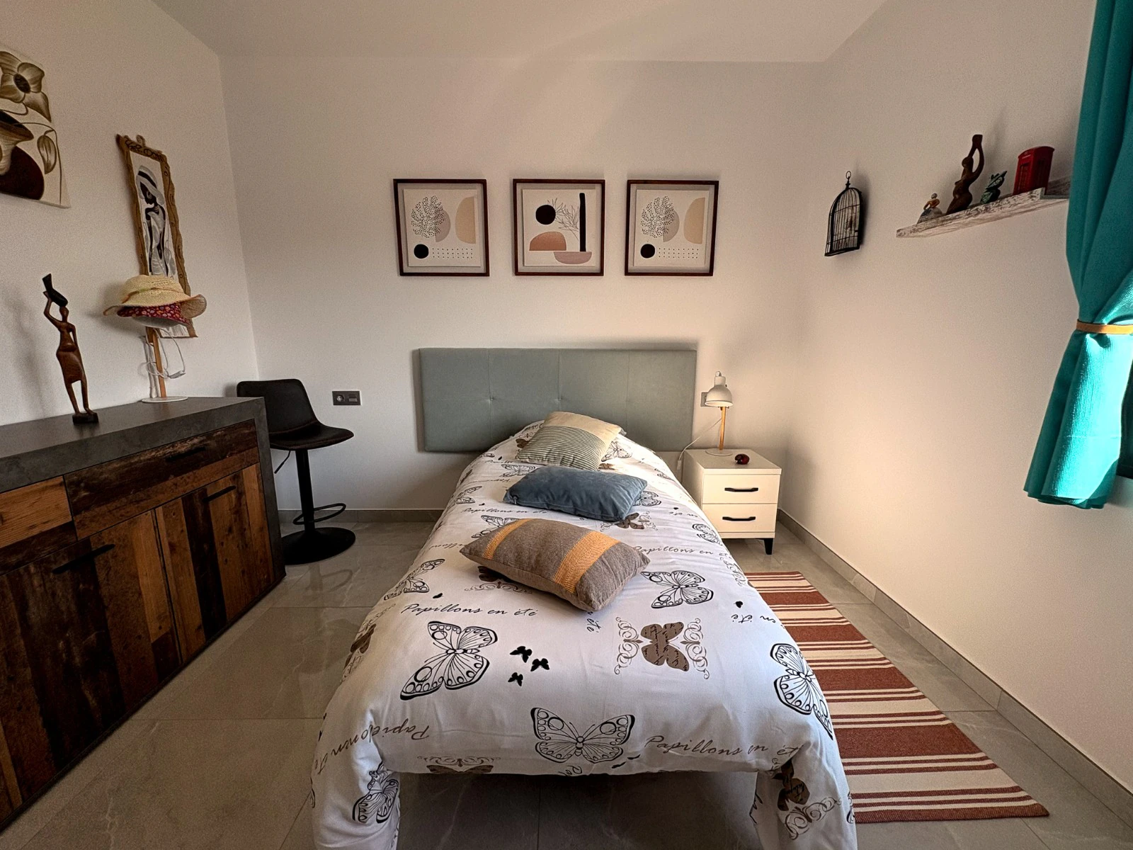 Semi-detached villa en venta en San Pedro Del Pinatar