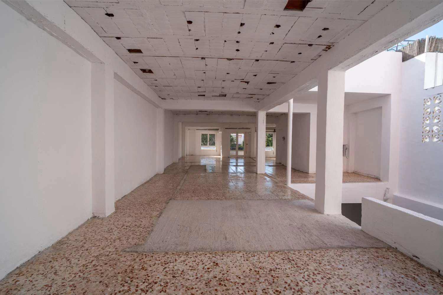 Chalet/Villa en venta en Torrevieja