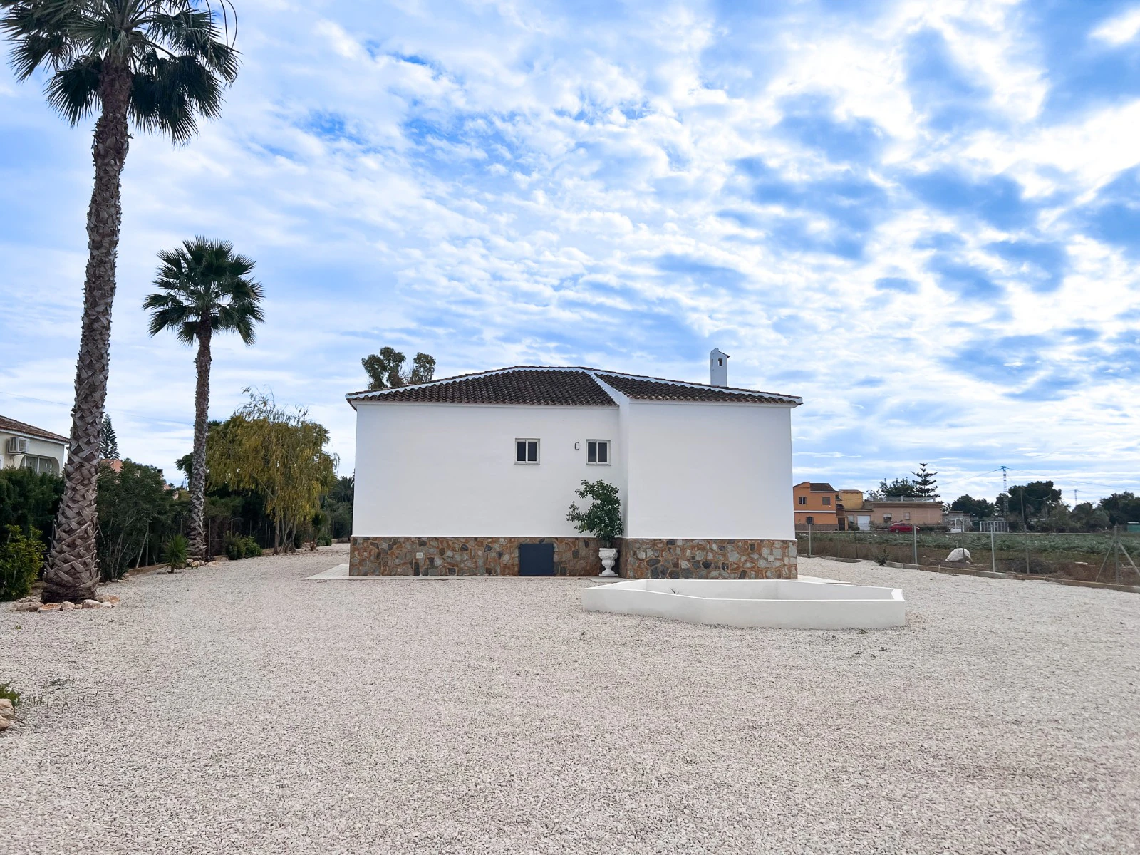 Chalet/Villa en venta en Dolores