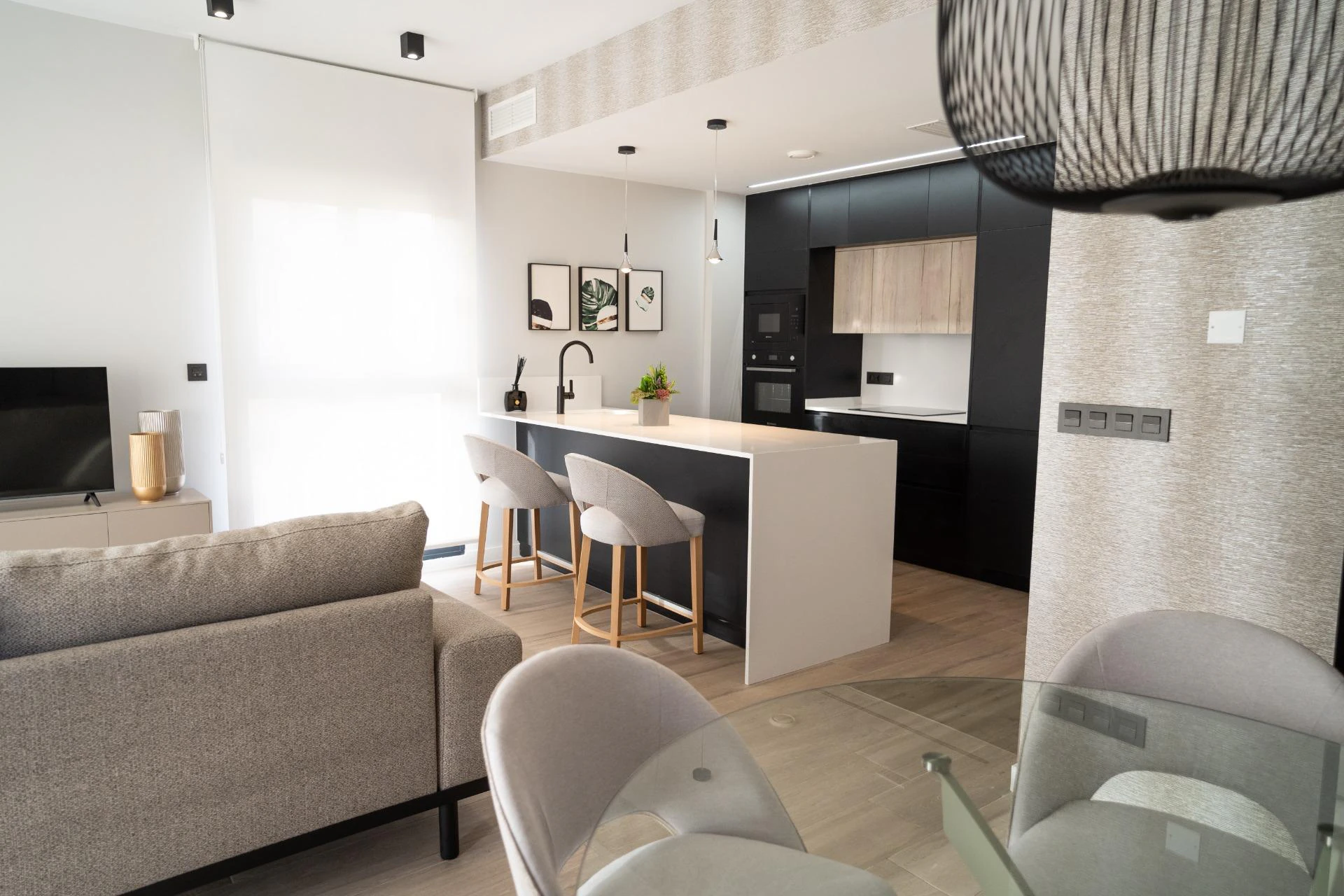 Bungalow en venta en Pilar De La Horadada