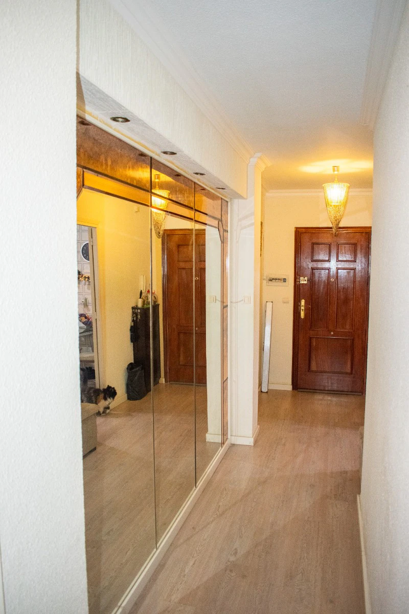 Apartamento en venta en Torrevieja