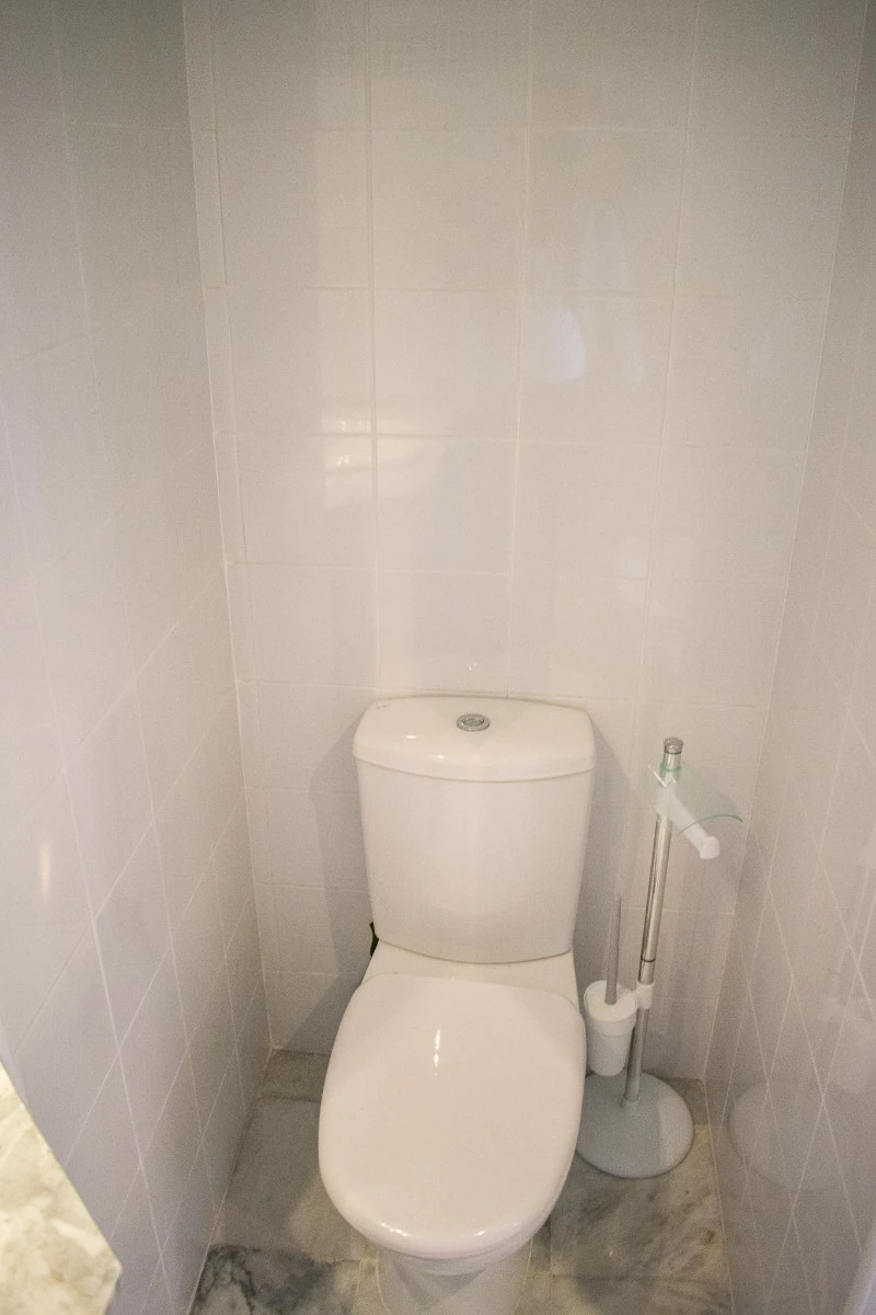 Apartamento en venta en Torrevieja