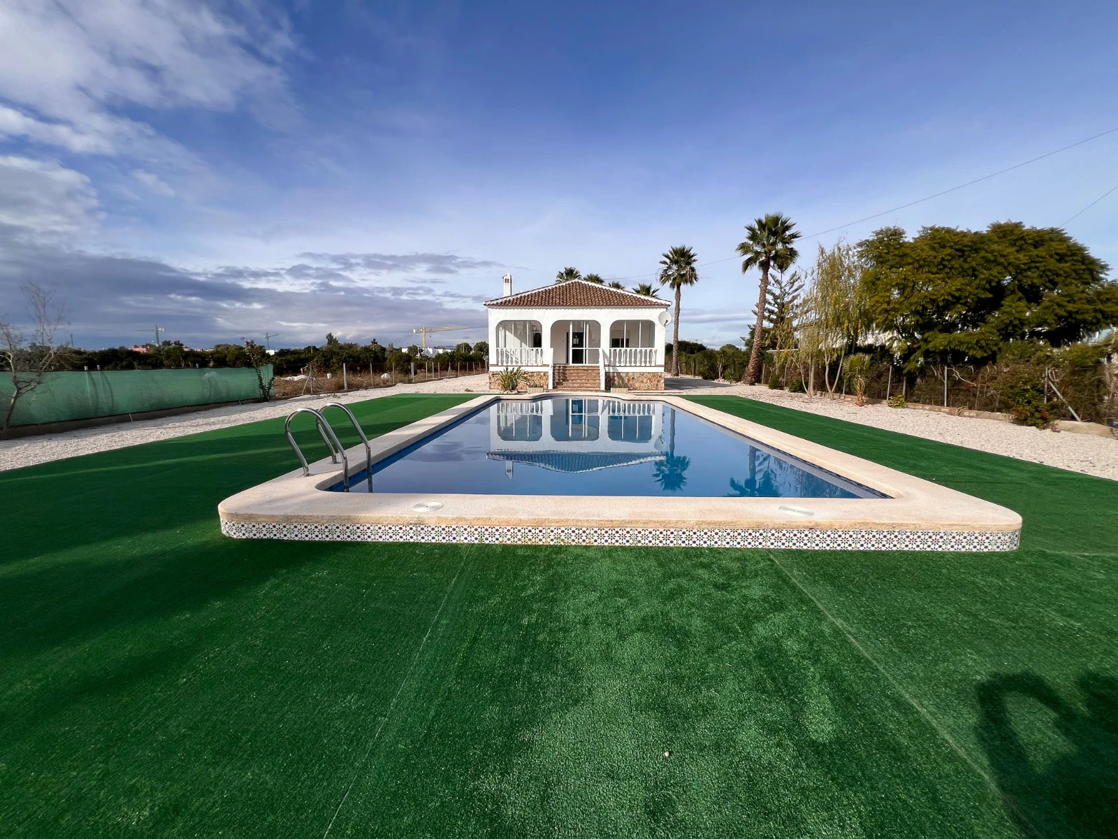 Chalet/Villa en venta en Dolores