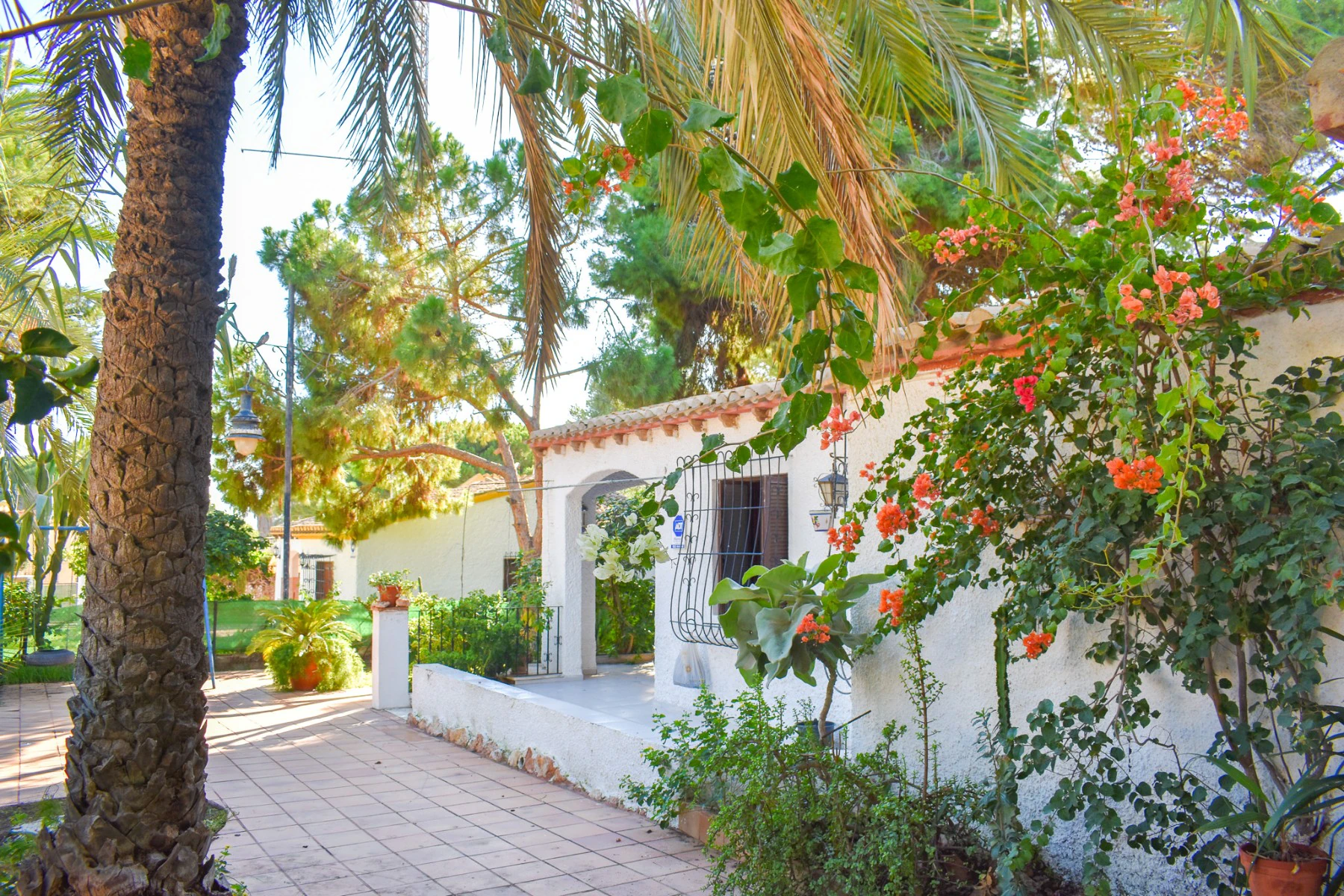 Chalet/Villa en venta en Orihuela Costa
