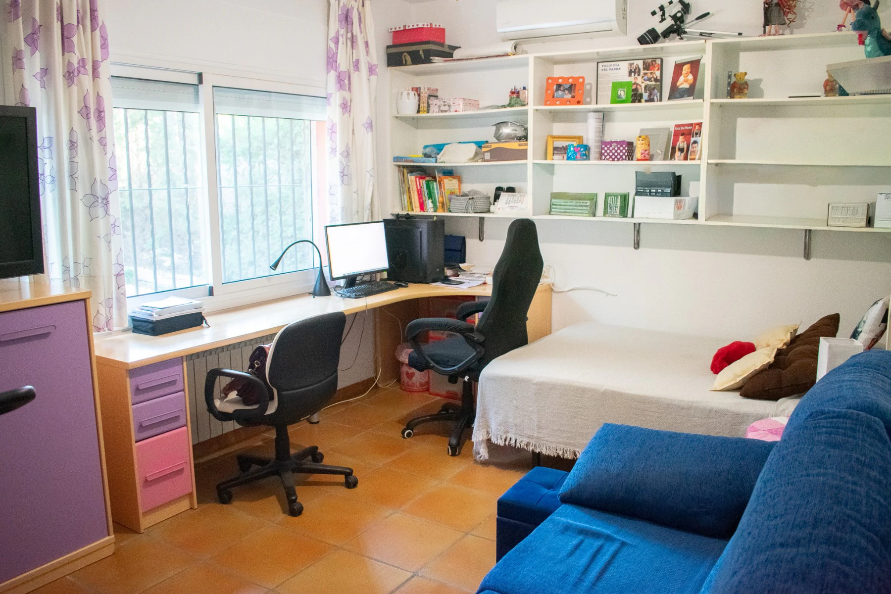 Chalet/Villa en venta en Molina De Segura