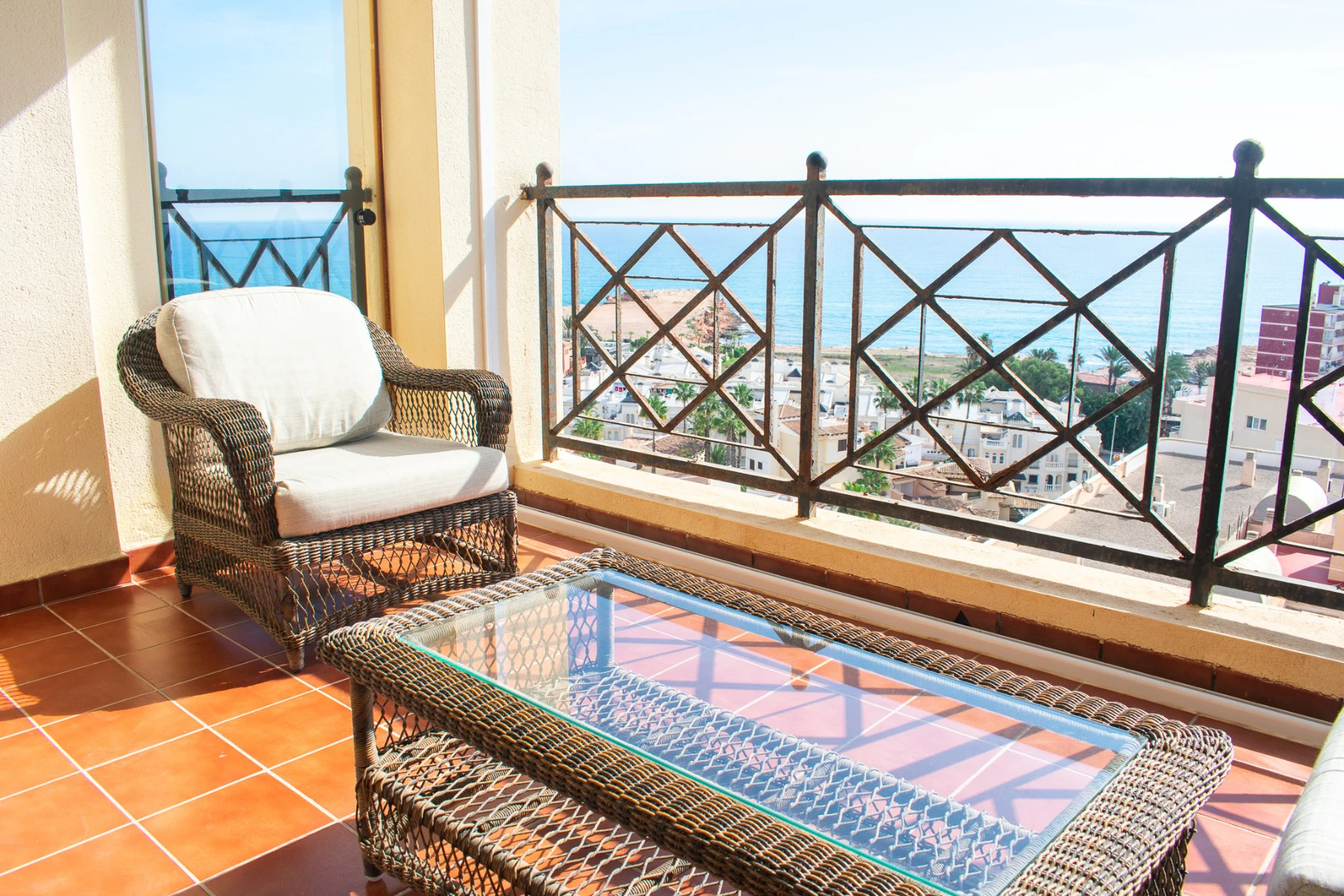 Apartamento en venta en Torrevieja