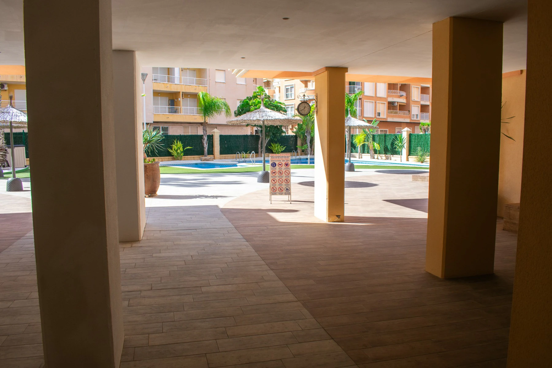 Apartamento en venta en Torrevieja