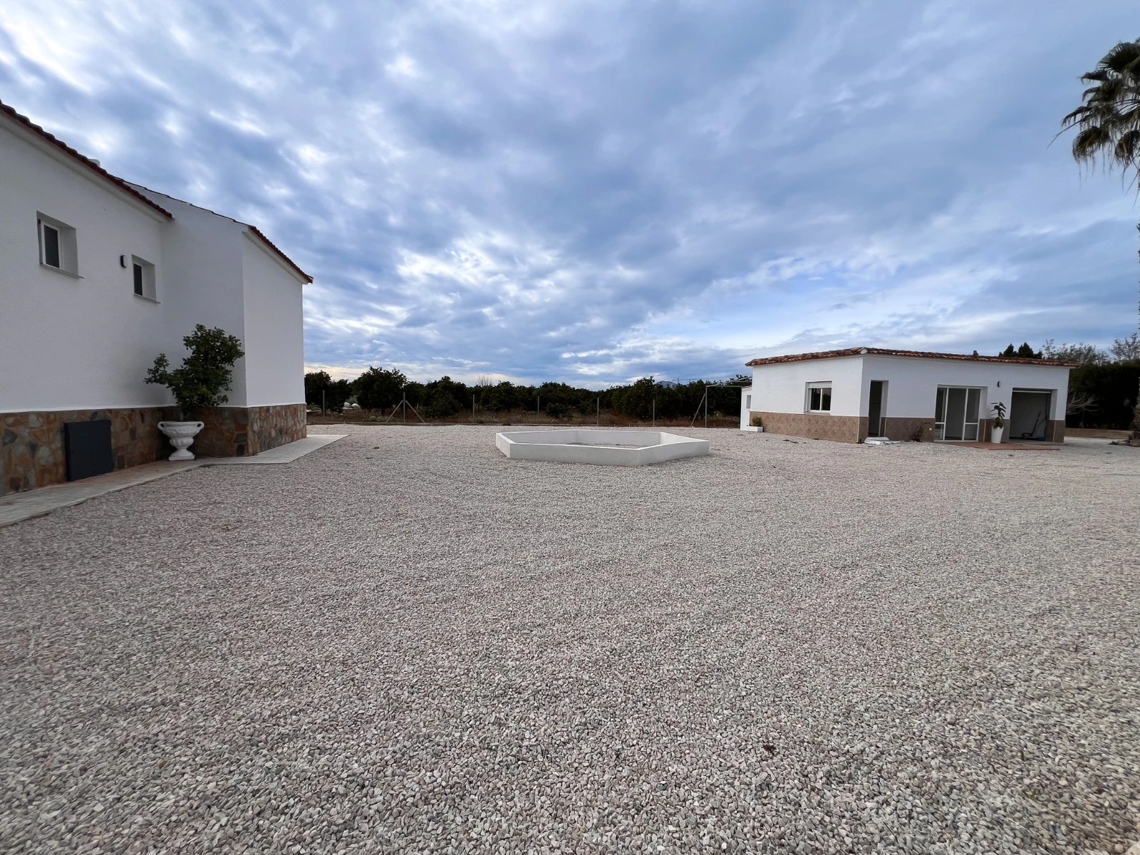 Chalet/Villa en venta en Dolores