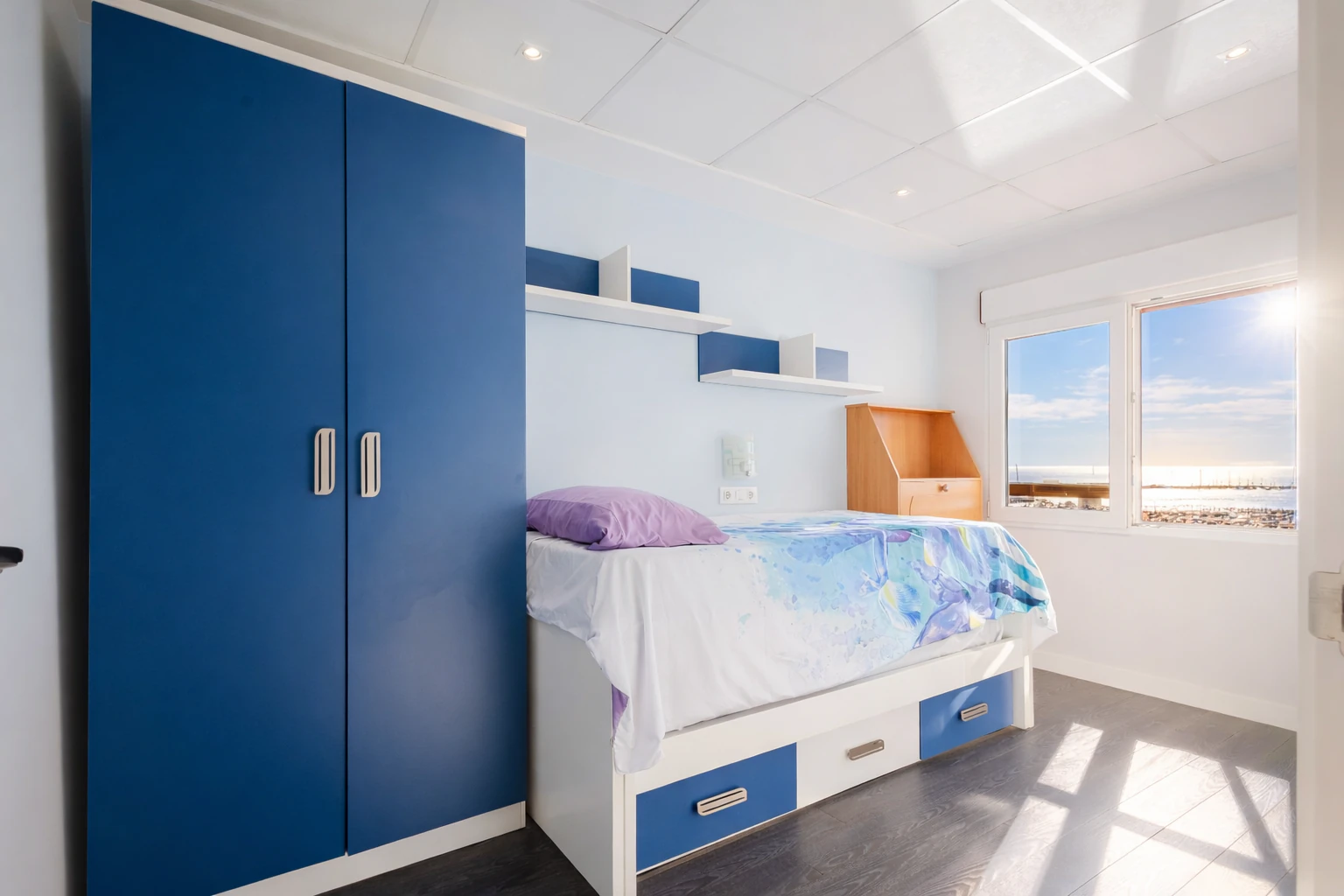 Apartamento en venta en Torrevieja