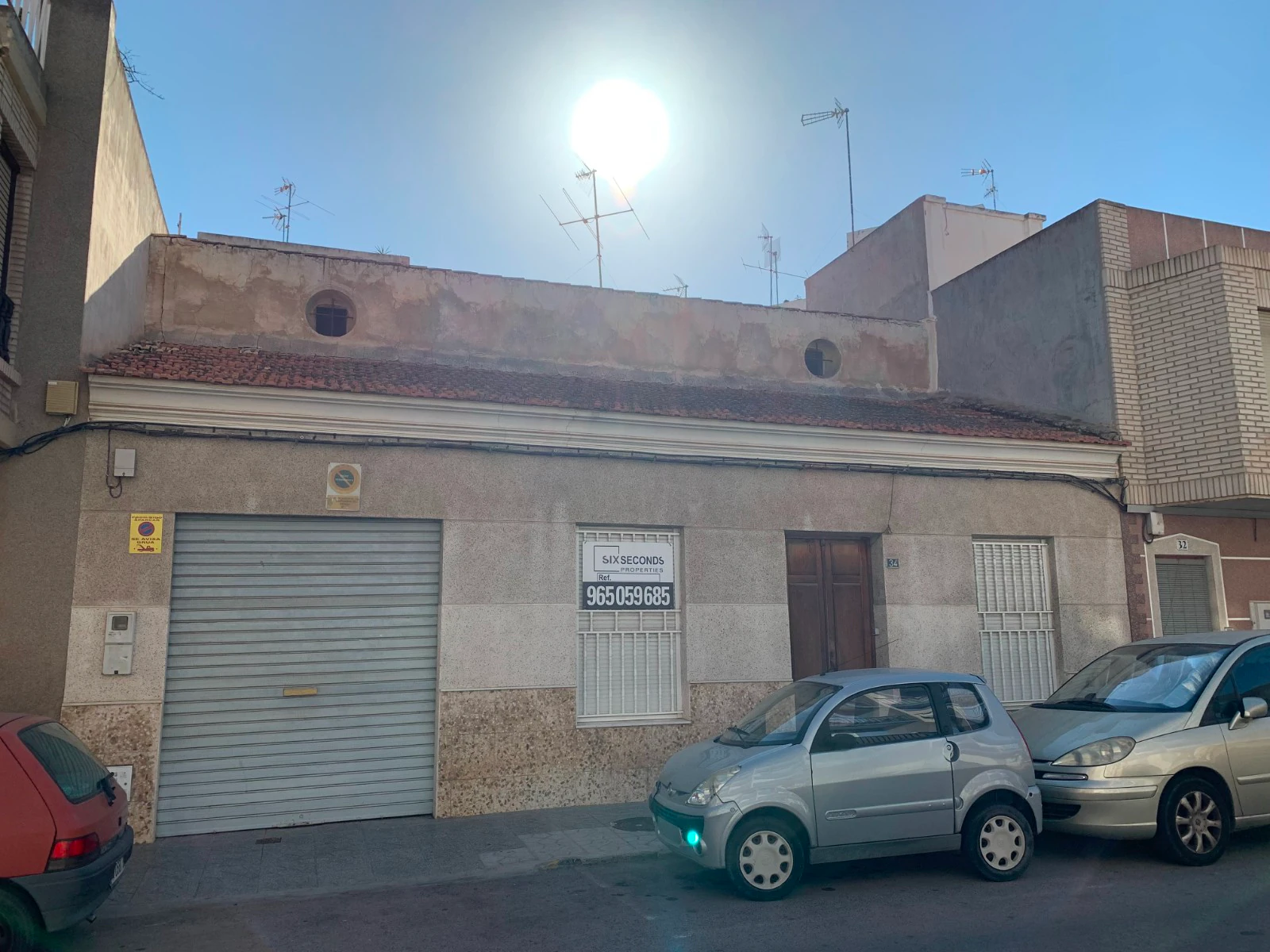 Parcela en venta en Guardamar Del Segura