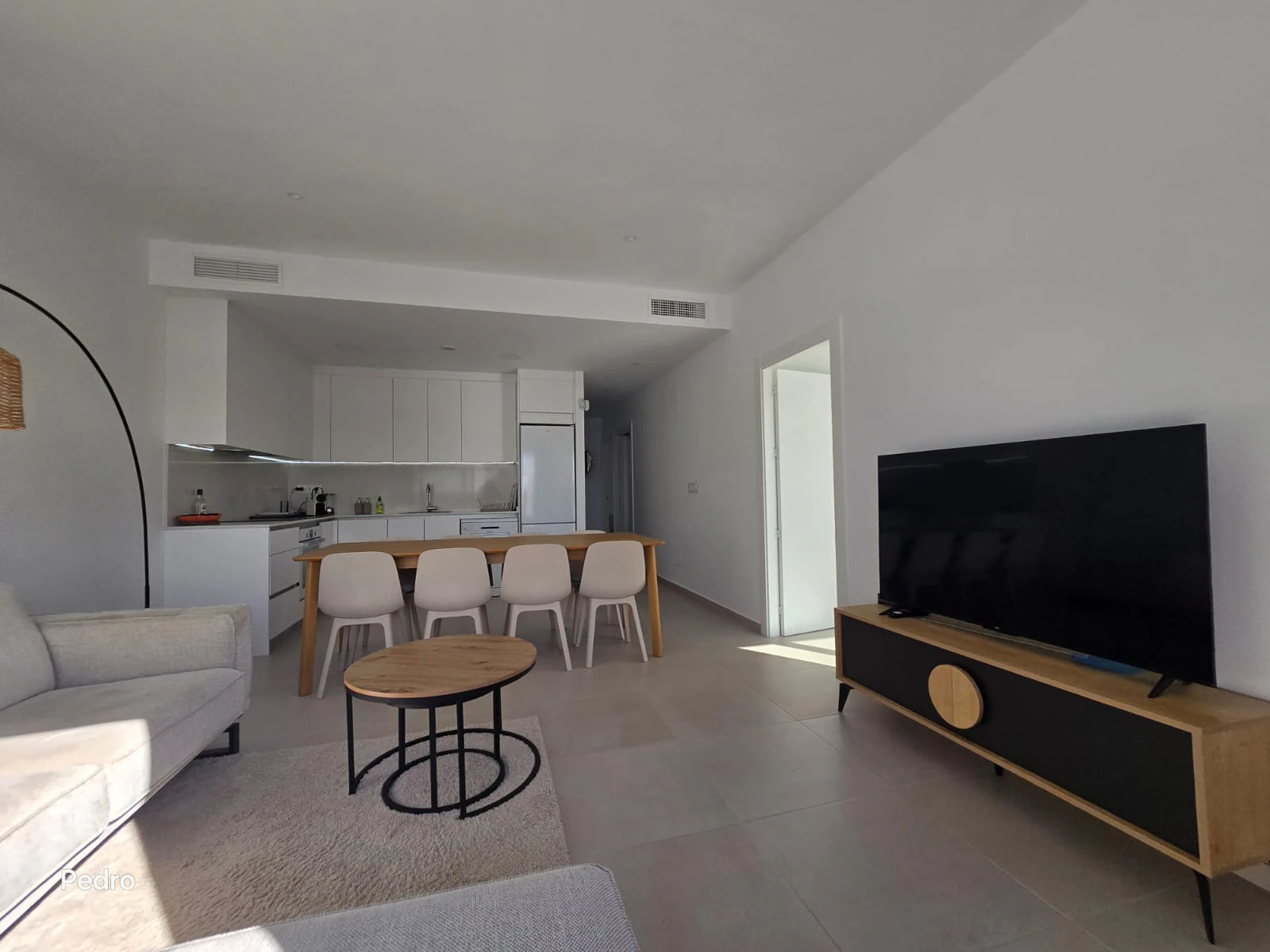 Magnifica Villa de 3 dormitorios en venta en Torre Pacheco, Murcia