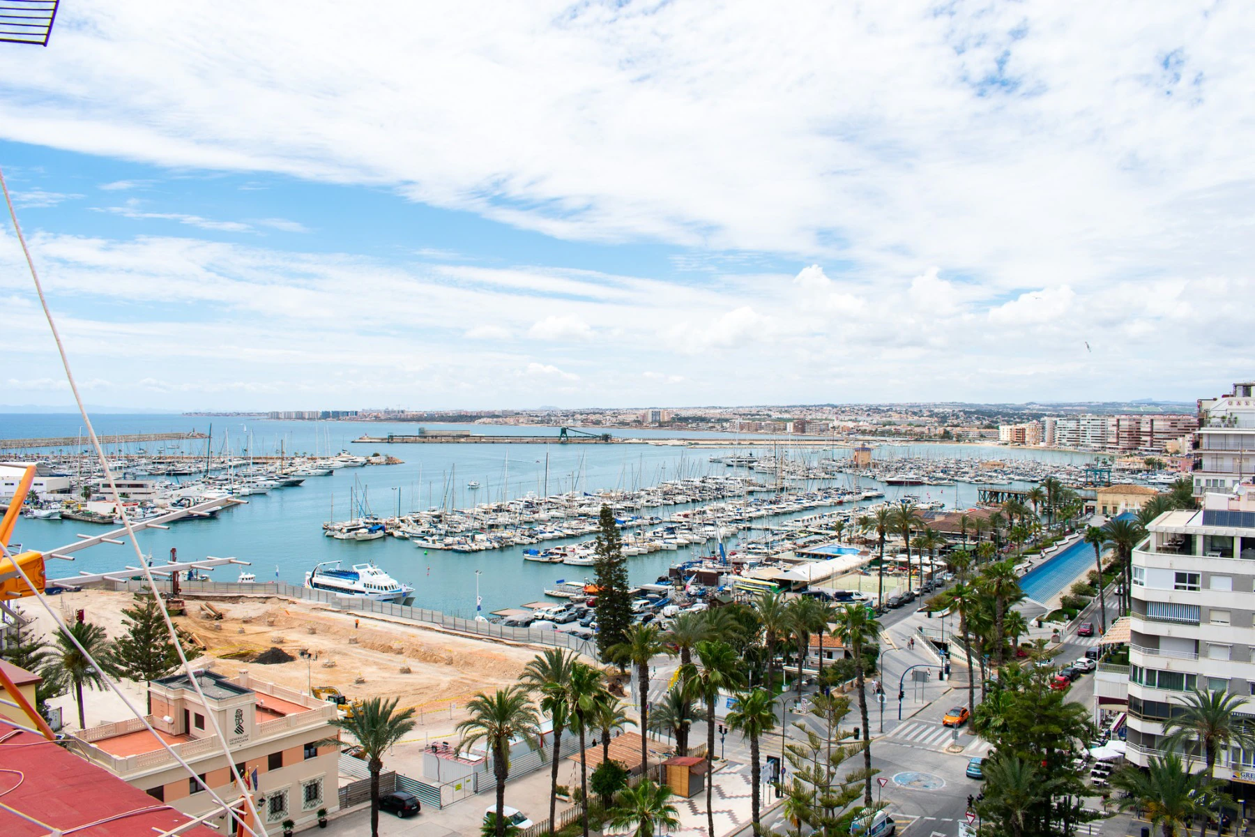 Apartamento en venta en Torrevieja