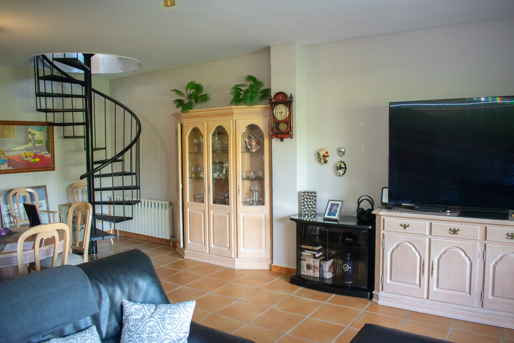 Chalet/Villa en venta en Molina De Segura