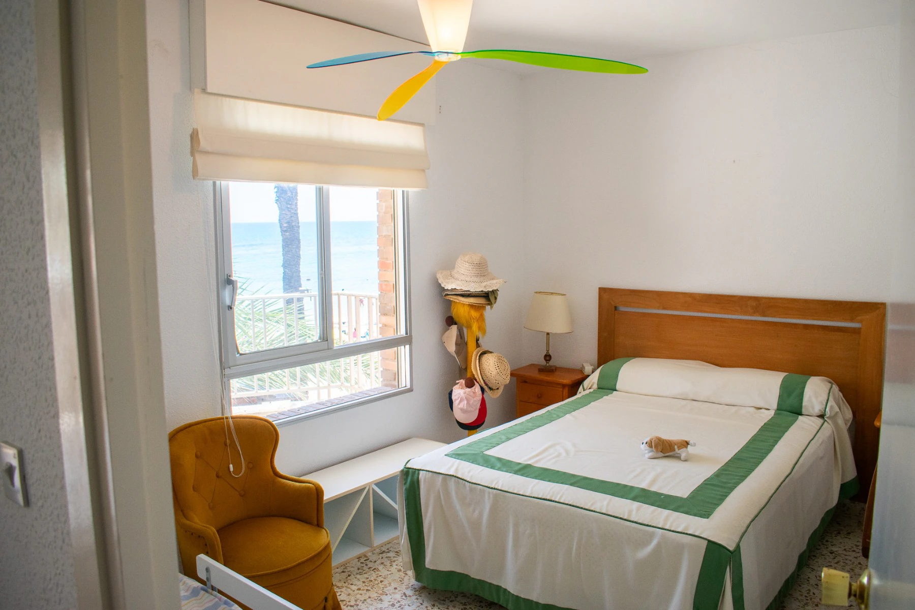 Apartamento en venta en Torrevieja