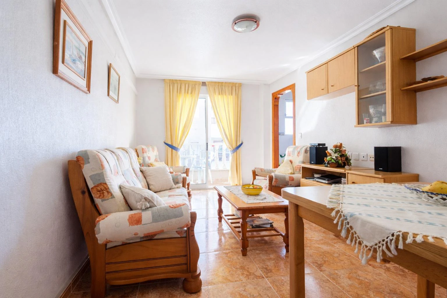 Apartamento en venta en Torrevieja
