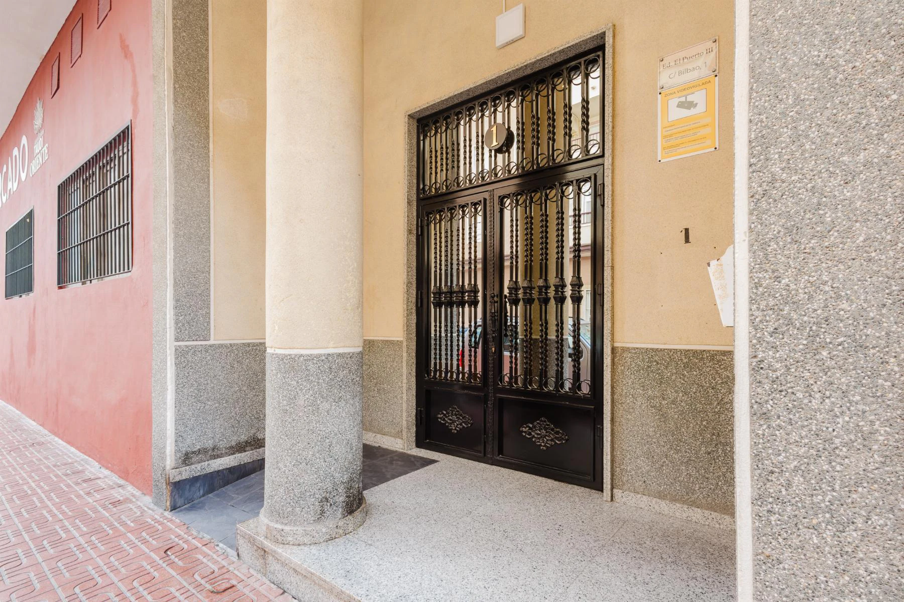 Apartamento en venta en Torrevieja