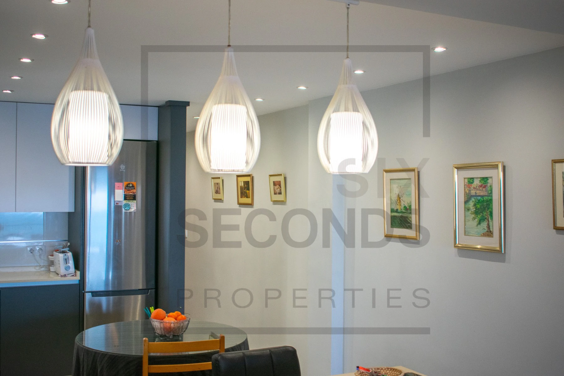 Apartamento en venta en Torrevieja
