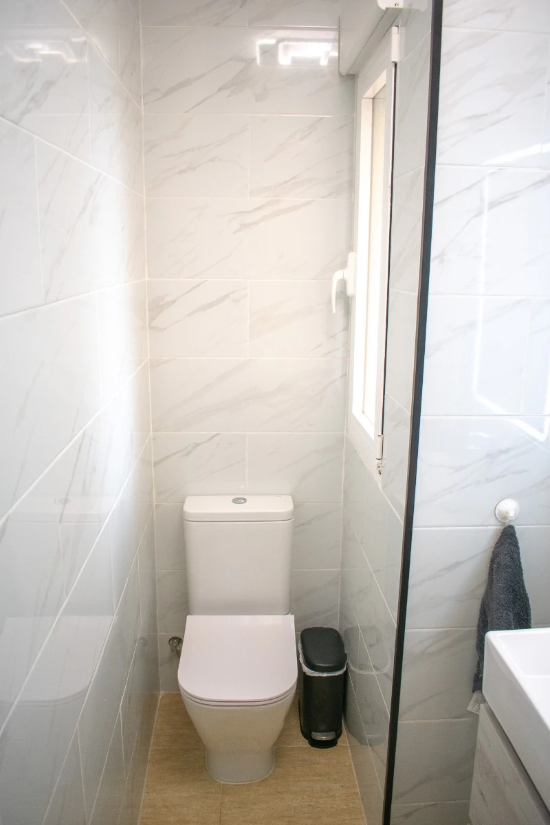 Chalet/Villa en venta en La Manga Del Mar Menor