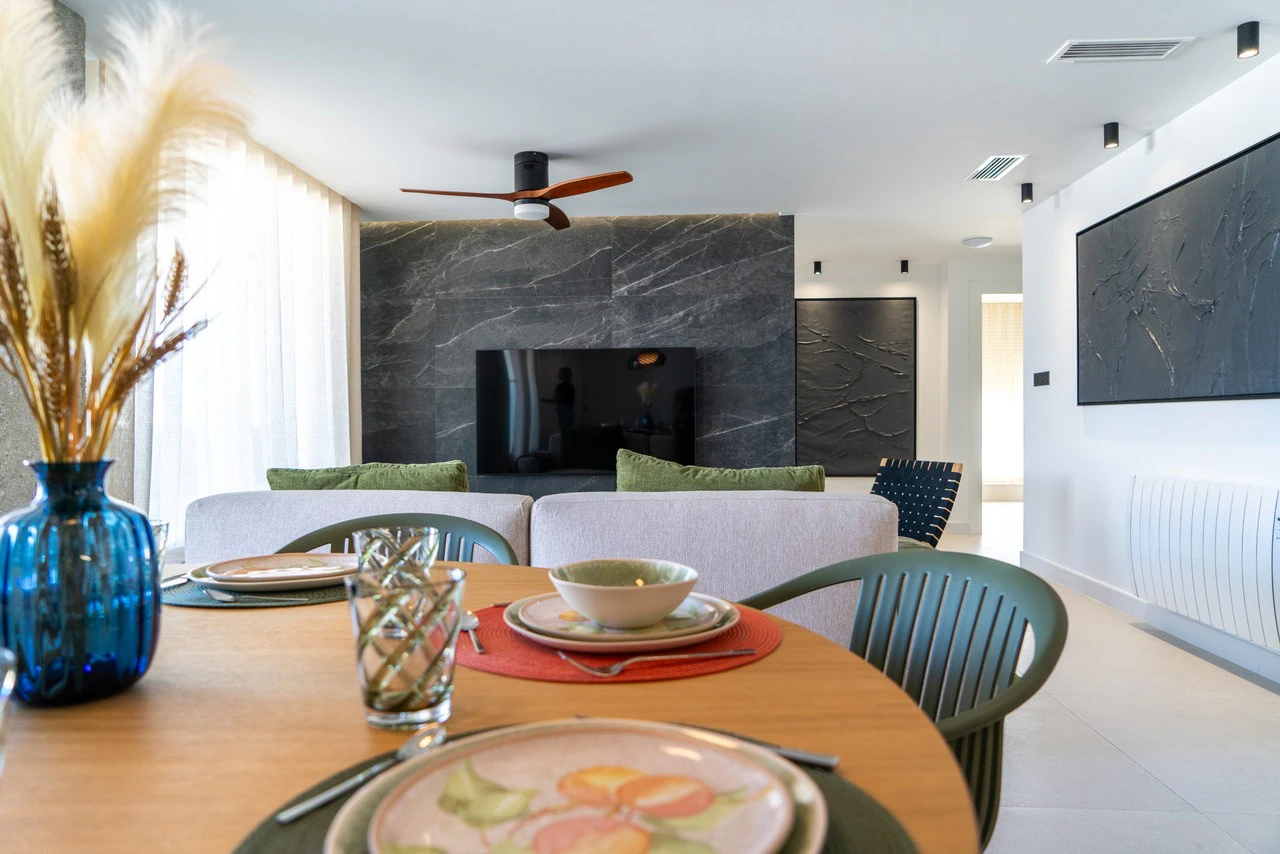 Casa de pueblo en venta en Orihuela Costa