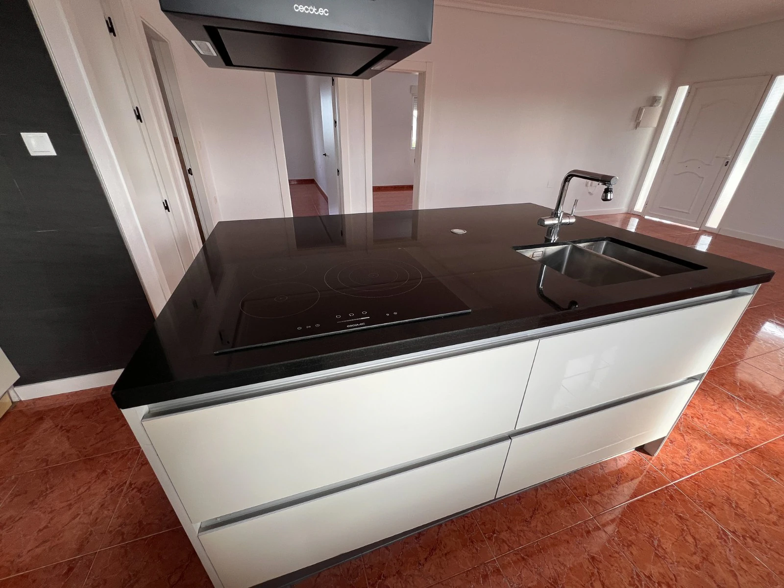 Chalet/Villa en venta en Dolores
