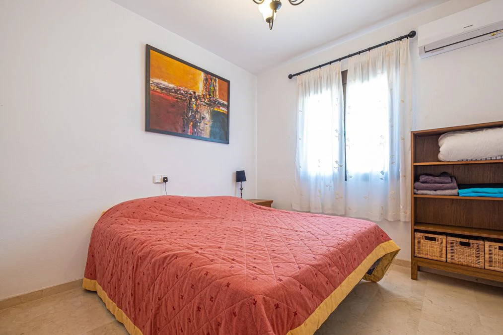 Apartamento de 3 habitaciones en venta en Orihuela Costa, Las Ramblas