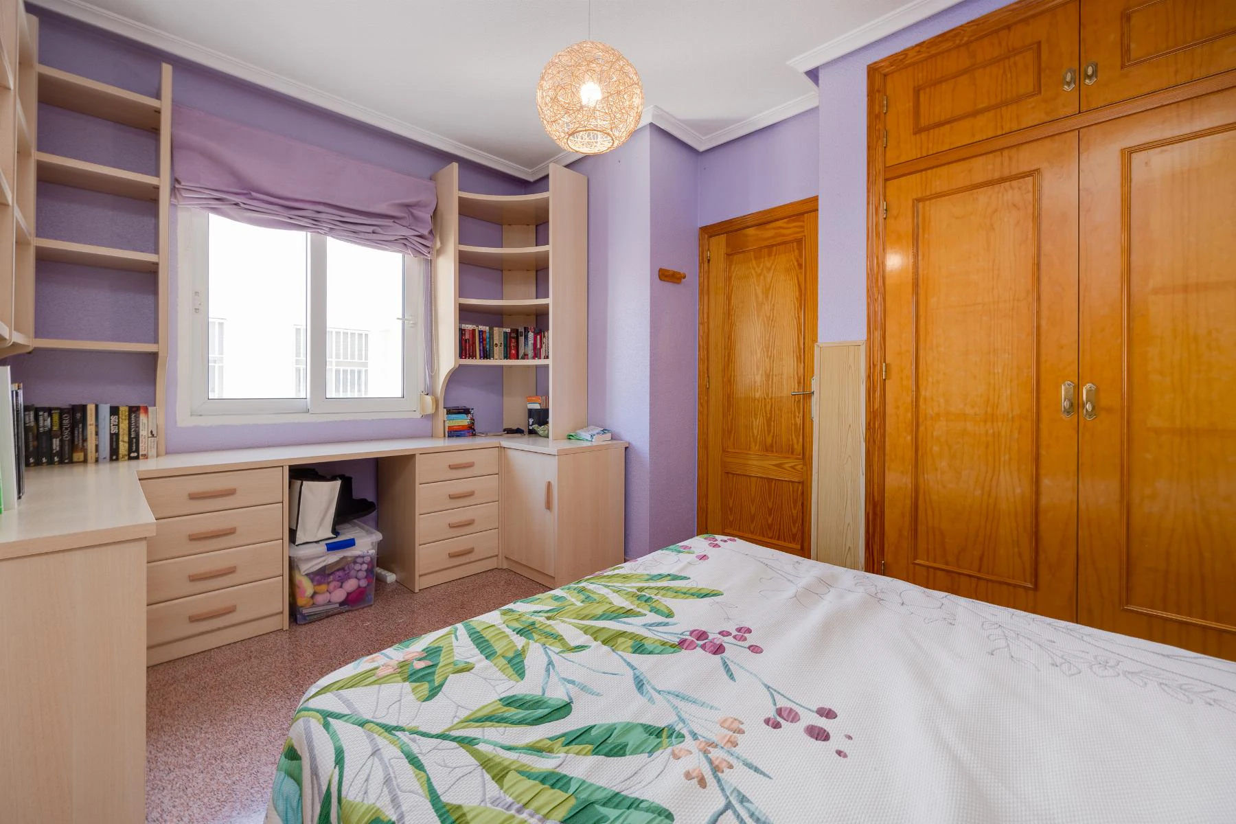 Apartamento en venta en Torrevieja
