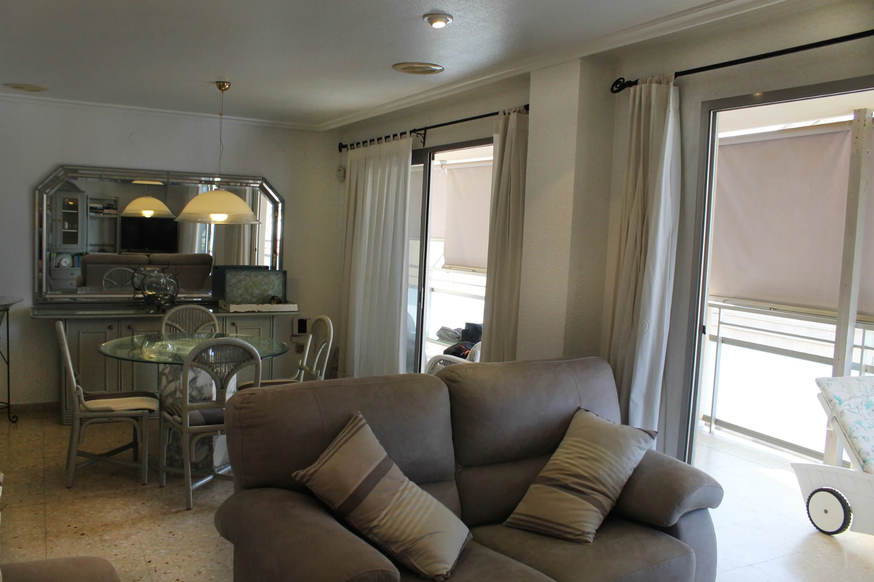 Apartamento en venta en Santa Pola