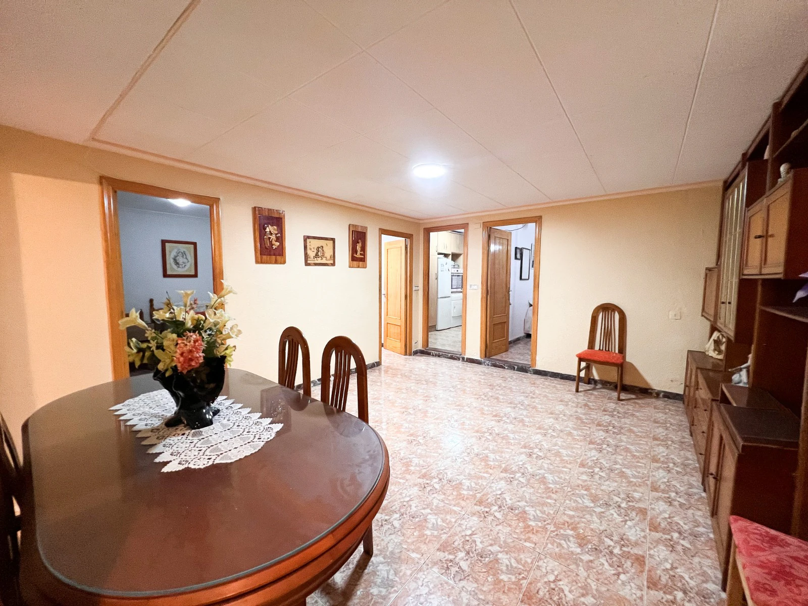 Apartamento en venta en Guardamar Del Segura