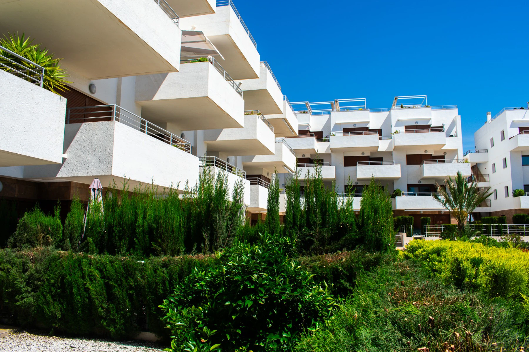 Apartamento en venta en Orihuela Costa