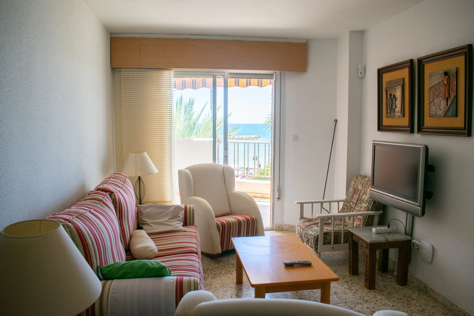Apartamento en venta en Torrevieja
