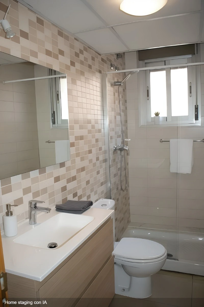 Apartamento en venta en Guardamar Del Segura