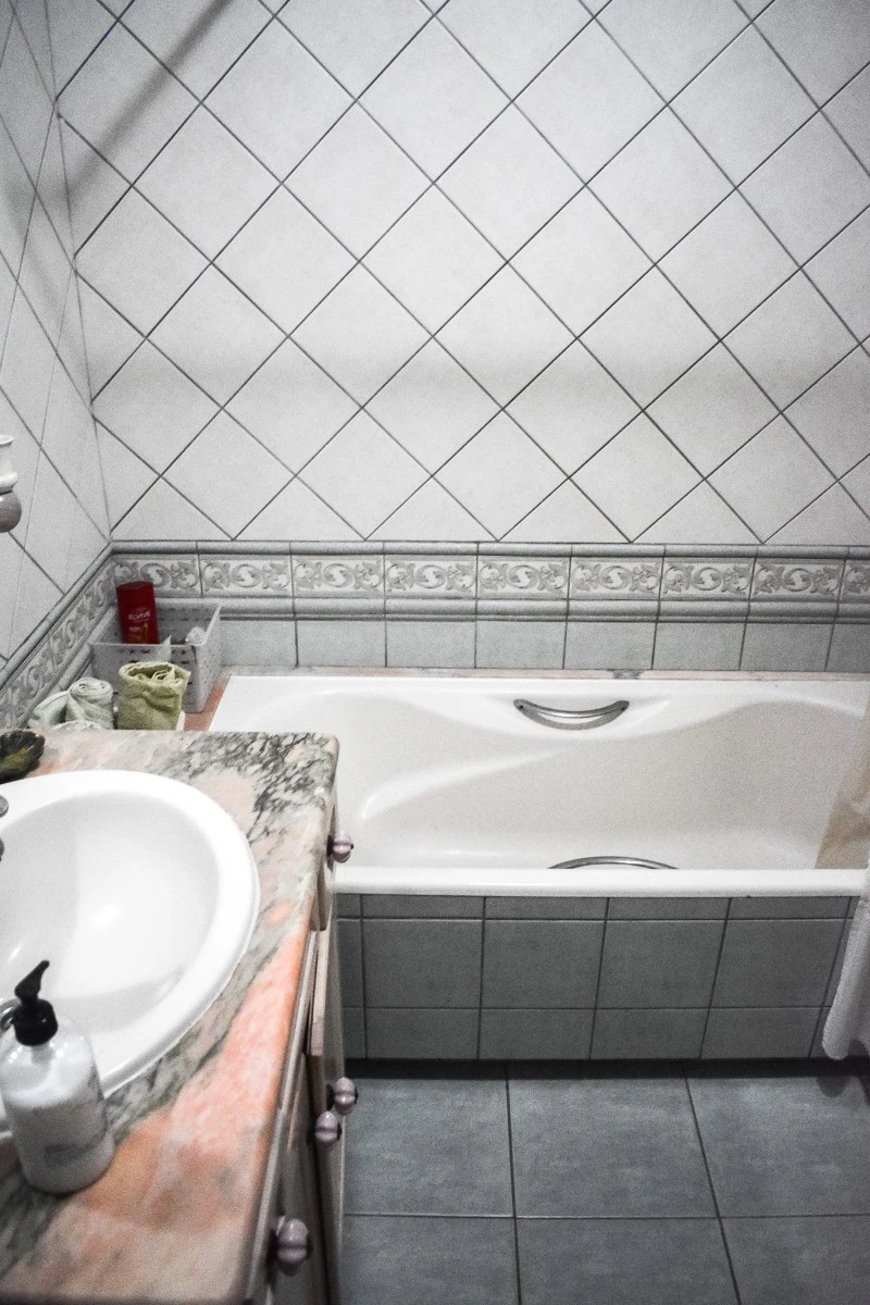 Apartamento en venta en Torrevieja
