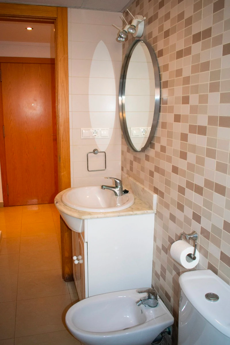 Apartamento en venta en Guardamar Del Segura