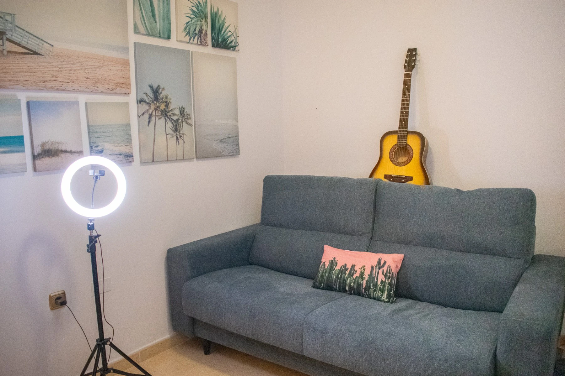 Apartamento en venta en Orihuela Costa