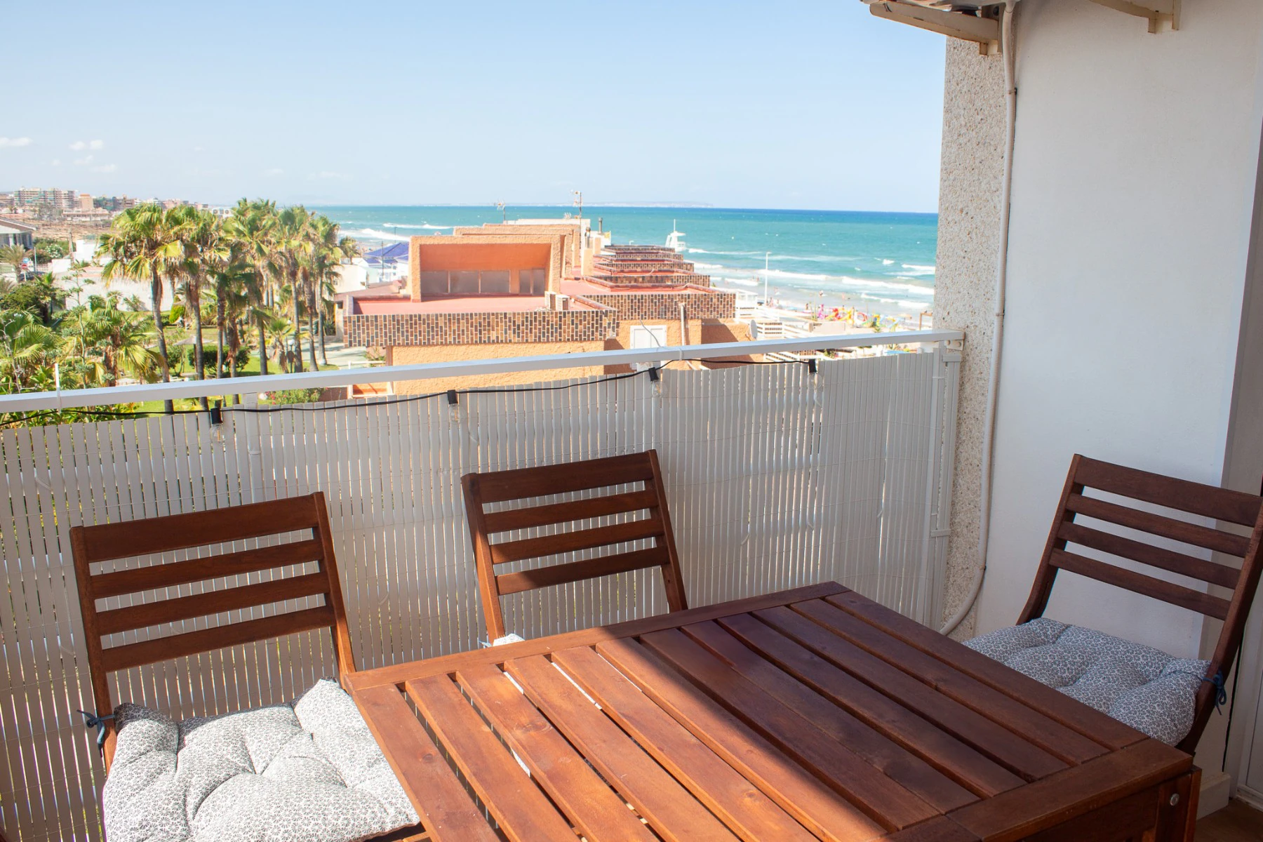 Apartamento en venta en Torrevieja