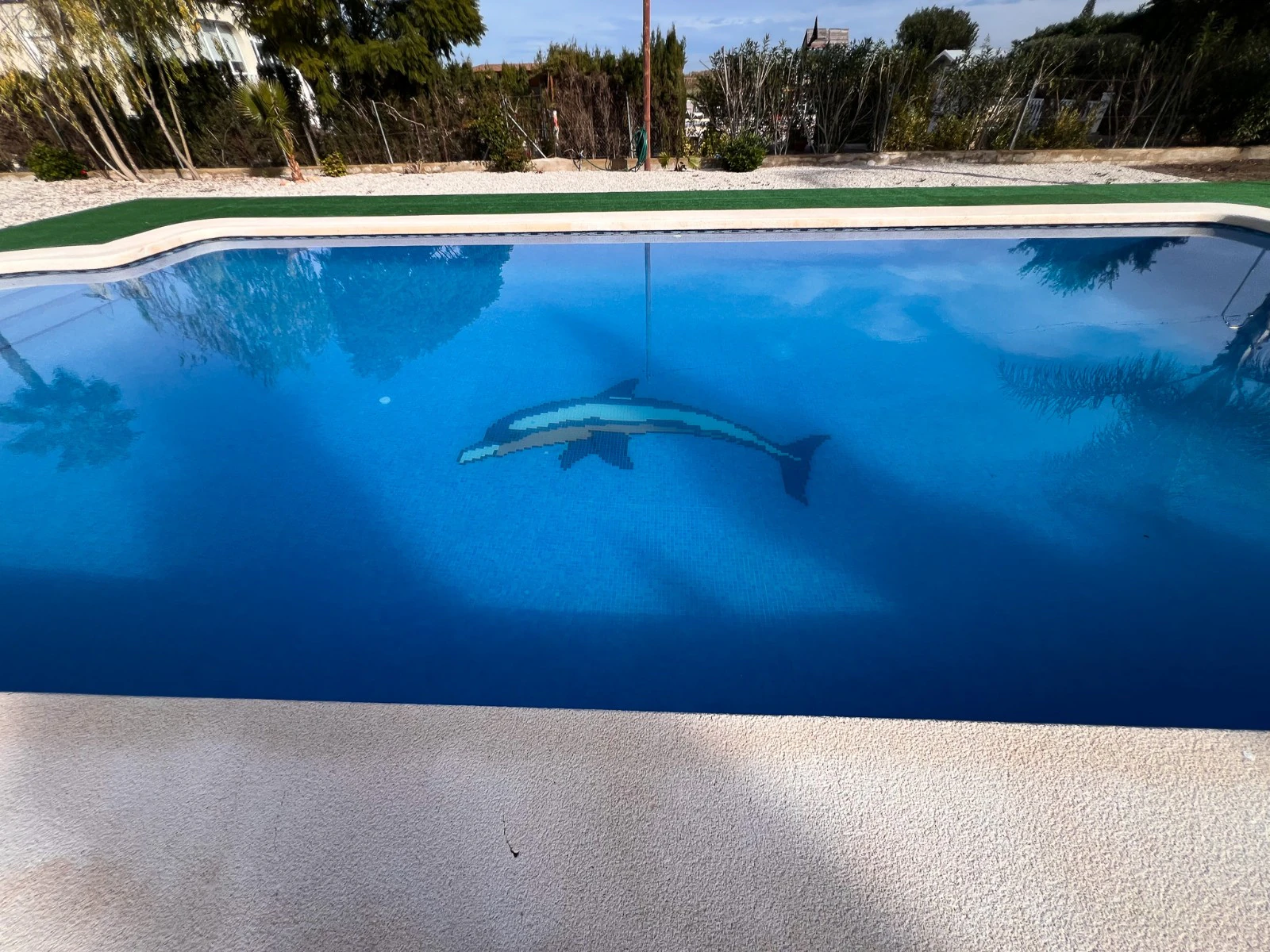 Chalet/Villa en venta en Dolores